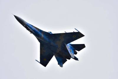 «Ростех» об «убийственной» внешности Су-57: «Не просто дизайн, а следствие уникальной архитектуры» - actualnews.org