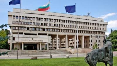 Александр Невский - В Болгарии пожаловались на попытки властей уничтожить советское прошлое - newinform.com - Россия - Болгария