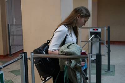 В учебных заведениях Тамбова усилили меры безопасности - tambov.mk.ru - Казань