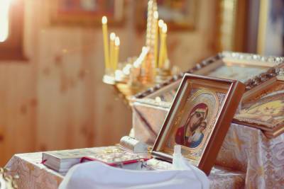 Иисус Христос - Православные праздники в июне 2021: важные даты - ivona.bigmir.net
