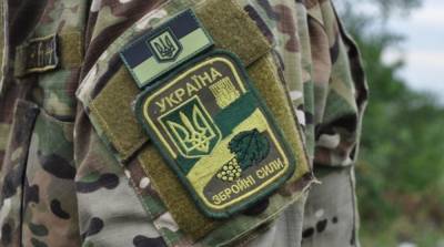 Названо число резервистов ВСУ - ru.slovoidilo.ua