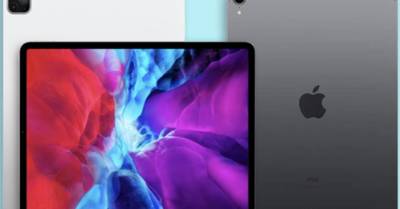 Новый Ipad и не только: Apple начала серию презентаций девайсов 2021 года - delo.ua