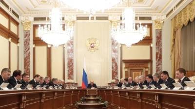 Андрей Белоусов - Правительство РФ добилось стабилизации цен на социально значимые товары - polit.info