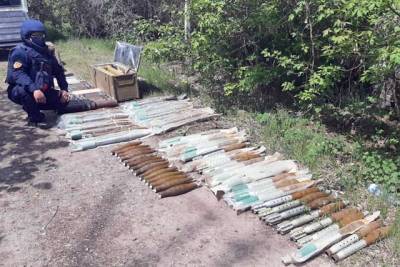 Агент ФСБ РФ получил в Украине шесть лет тюрьмы - real-vin.com - Мариуполь