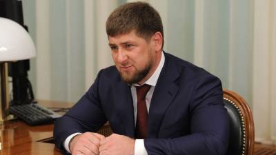 Хабиб Нурмагомедов - Рамзан Кадыров - Дана Уайт - Кадыров раскритиковал Нурмагомедова и назвал его «проектом UFC» - polit.info - респ. Дагестан - респ. Чечня