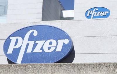 Виктор Ляшко - Названы сроки поставки закупленных вакцин Pfizer - korrespondent.net - Украина
