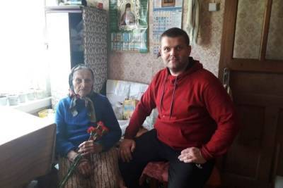 В опустевшей деревне Тверской области скончалась узница концлагеря - tver.mk.ru - Тверская обл. - Советск - Витебск - район Ржевский