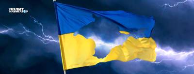 Вадим Гигин - Устали все. Украина превратилась в «больного человека Европы» - politnavigator.net - Россия - Украина - Турция