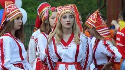 Эстонские националисты озаботились «русификацией коренных народов России» - eadaily.com