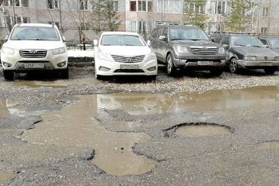 Новосибирское правительство и депутаты «жестко проконтролируют» расходование выделенных мэрии на ремонт дорог денег - tayga.info - Новосибирск