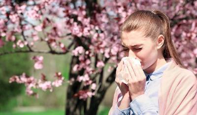 Современная альтернатива: как при аллергии может помочь телемедицина - 24tv.ua