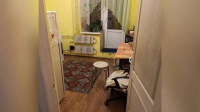 Жительницу Воронежа будут судить за попытку зарезать бывшего на новогодних каникулах - vestivrn.ru - Воронеж