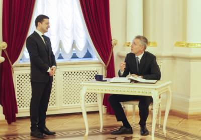 Желание Украины вступить в НАТО: до тараканов доходит быстрее - newsland.com - Украина - Европа