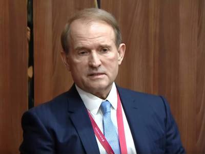Владимир Путин - Виктор Медведчук - Ренат Кузьмин - Тарас Козак - Суд будет избирать меру пресечения Медведчуку сегодня. Прокуроры просят заключение под стражу или залог в 300 млн грн. - gordonua.com