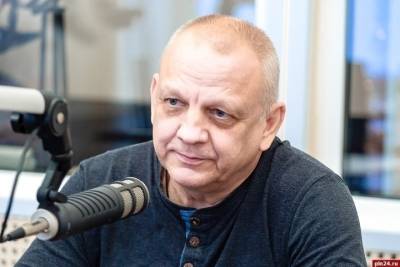 Николай Рассадин: «Трагедии в школе можно было бы избежать» - mk-pskov.ru - Москва - Казань - Псков - Керчь