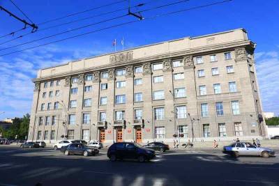В Новосибирске планируют продать три объекта незавершенного строительства - runews24.ru - Новосибирск - район Октябрьский, Новосибирск