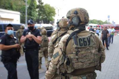 Иван Баканов - Готовил теракт в Мариуполе: суд приговорил агента спецслужб РФ к шести годам тюрьмы - from-ua.com - Мариуполь