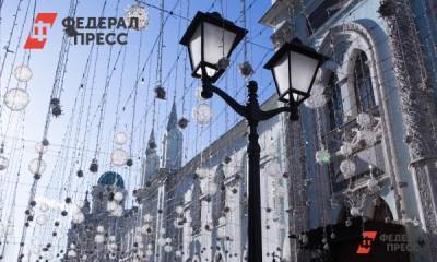 Карл Маркс - В центре Екатеринбурга заменят уличное освещение - fedpress.ru - Екатеринбург