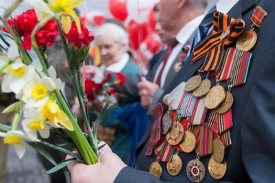 Гурбангулы Бердымухамедов - В Туркмении власти поздравили ветеранов за счет самих стариков - argumenti.ru - Туркмения