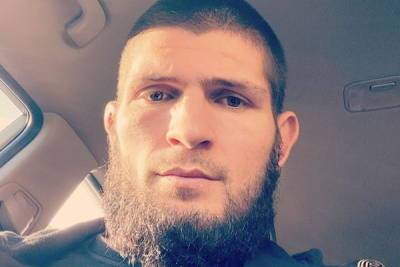 Хабиб Нурмагомедов - Кадыров назвал Хабиба проектом UFC - abnews.ru - респ. Дагестан