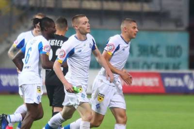 Мирча Луческу - Почему Динамо победит Зарю и выиграет Кубок Украины - sportarena.com - Киев - Луческ