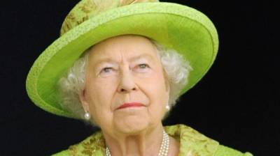 Елизавета II - принц Филипп - Ведущий в эфире программы "Доброе утро, Британия" случайно похоронил Елизавету II - polit.info - Англия