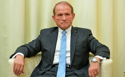 Виктор Медведчук - Виталий Портников - Ирина Венедиктова - Виталий Портников: Медведчук собрался на войну - bin.ua