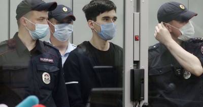 Смертельная стрельба в Казани: убийца за час до нападения приходил в школу узнать расписание - tsn.ua - Казань