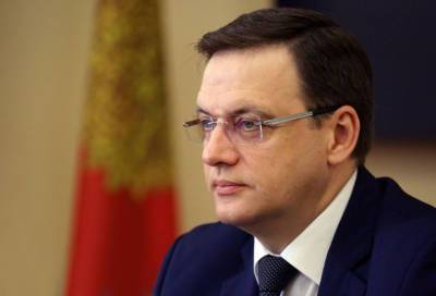 Представитель Минпросвещения о форуме молодых педагогов в Гатчине: Мы благодарим Ленинградскую область - online47.ru - Ленинградская обл.