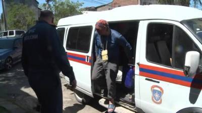 Стали известны подробности инцидента с потерявшимся российским туристом в горах Абхазии - piter.tv - Апсны