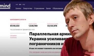 СМИ: Главреда mind.ua Евгения Шпитко снова уличили в "накрутке" статистики своего сайта - akcenty.com.ua