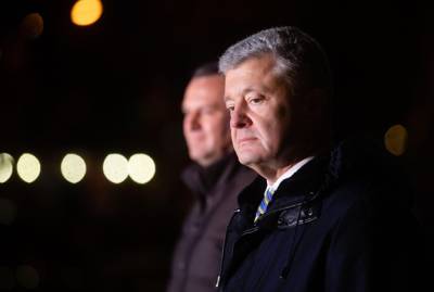 Петр Порошенко - Виктор Медведчук - Прогноз экспертов: когда ГПУ придет за Порошенко - kp.ua