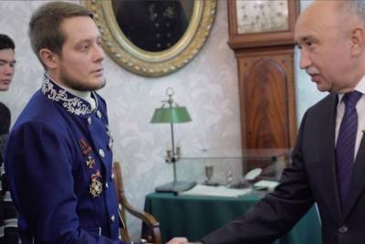 Выпускница мехмата МГУ представит в Новосибирске фильм «Пространство Лобачевского» - tayga.info - Новосибирск - Берлин - Казань