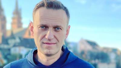 Алексей Навальный - Навальный подал новый иск к колонии во Владимирской области - piter.tv - Владимирская обл. - Покров