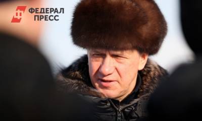 Юрий Трутнев - Юрий Трутнев обеднел на 140 миллионов рублей - fedpress.ru - Москва