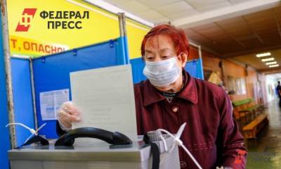 В Госдуме объяснили, кого не допустят до участия в выборах - fedpress.ru - Москва
