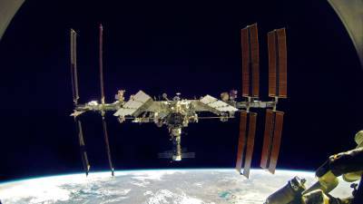 В NASA сообщили о неисправности американской системы подачи воды на МКС - nation-news.ru