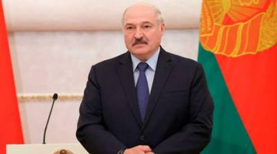 Александр Лукашенко - Андрей Золотарев - Устранить Лукашенко может премьер Белоруссии – эксперт - newzfeed.ru