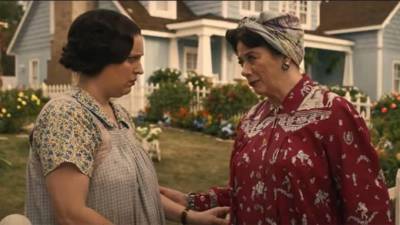 Трейлер второго сезона сериала «Почему женщины убивают» - skuke.net