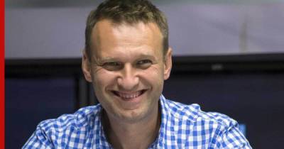 Алексей Навальный - Навальный подал очередной иск к колонии во Владимирской области - profile.ru - Владимирская обл.