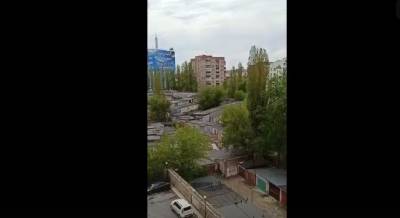 Напугавшая липчан сирена оказалась сбоем в системе (видео) - lipetskmedia.ru - Липецкая обл. - Липецк