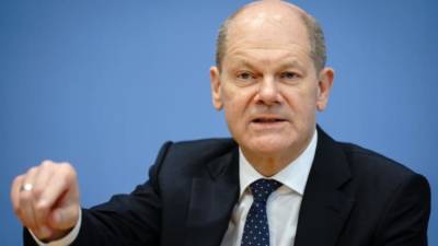 Шольц хочет отменить лоукост-авиарейсы - germania.one - Берлин