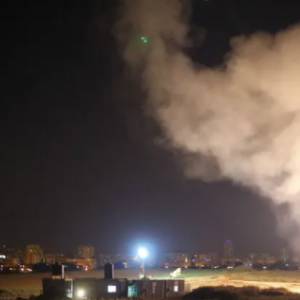 Йонатан Конрикус - Армия Израиля ведет подготовку к наземной операции в секторе Газа - reporter-ua.com - Израиль - Палестина