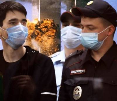 Ильназ Галявиев - Психолог: Ильназ Галявиев родился 11 сентября, когда вспоминают жертв теракта в США. Это тоже могло повлиять на его состояние - argumenti.ru - Москва - Казань