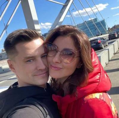 Анастасия Макеева - «Любимый мужчина ждет, пока я отхожу от наркоза»: Анастасия Макеева попала в больницу - actualnews.org