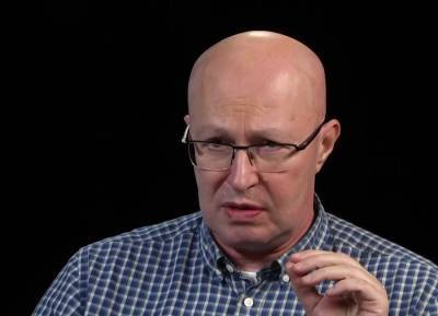 Валерий Соловей - Генерал СВР и Валерий Соловей провели совместный стрим и обсудили трагедию в Казани - apral.ru - Казань