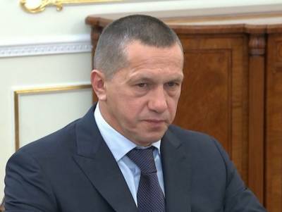 Михаил Мишустин - Юрий Трутнев - В России создадут «лесную» госкомпанию - rosbalt.ru - окр. Дальневосточный