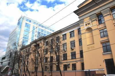 Как поступить во ВГИК: талант важнее баллов по ЕГЭ - vm.ru - Узбекистан