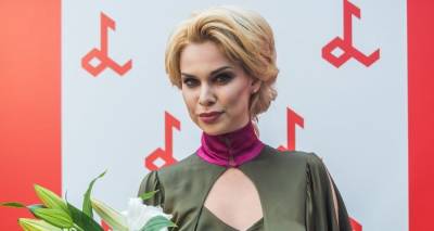 Как Латвия будет представлена на Евровидении: Саманта Тина поделилась фото с репетиции - lv.sputniknews.ru - Рига - Голландия - Латвия
