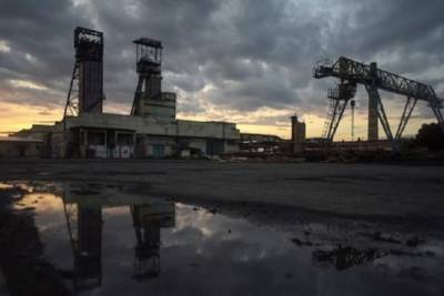 Шахтерам Львовской области погасили долги по зарплате - ОГА - rupor.info - Львовская обл.